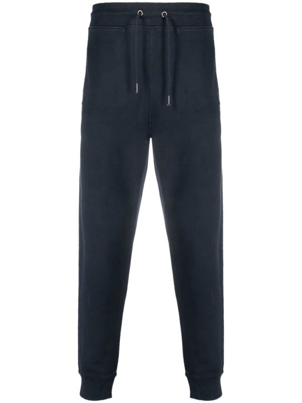 BOSS  logo-detail track pants