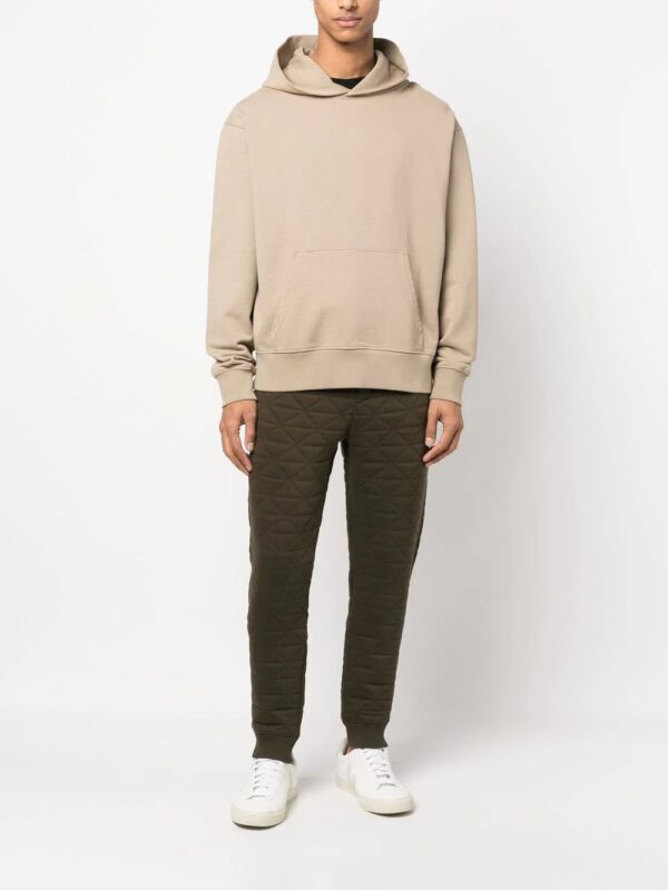 HUGO  quilted-finish track pants - Image 2