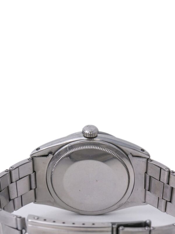 Rolex 1960 pre-owned Explorer 36mm - Image 4