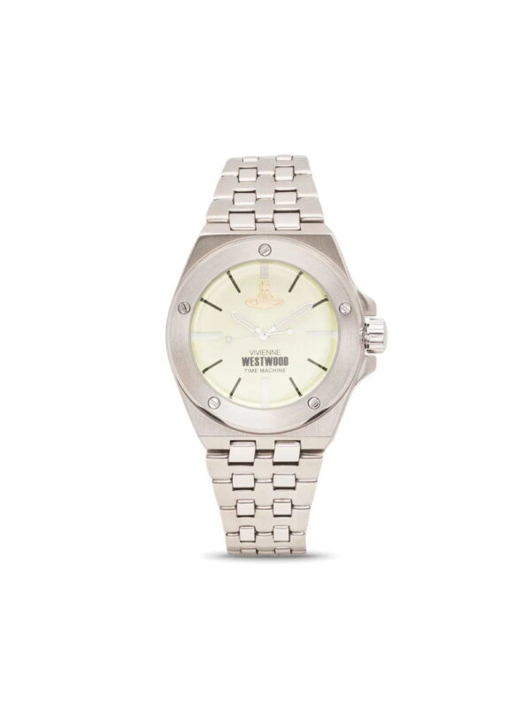 Vivienne Westwood  Leamouth quartz 35mm