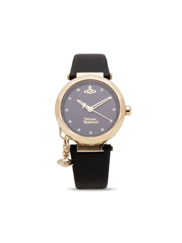 Vivienne Westwood  Poplar 35mm