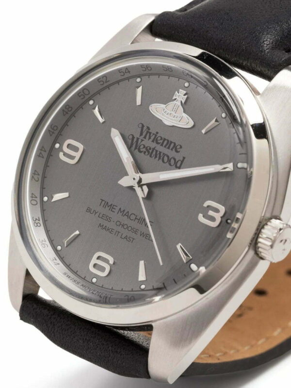 Vivienne Westwood  Pennington quartz 43mm - Image 3
