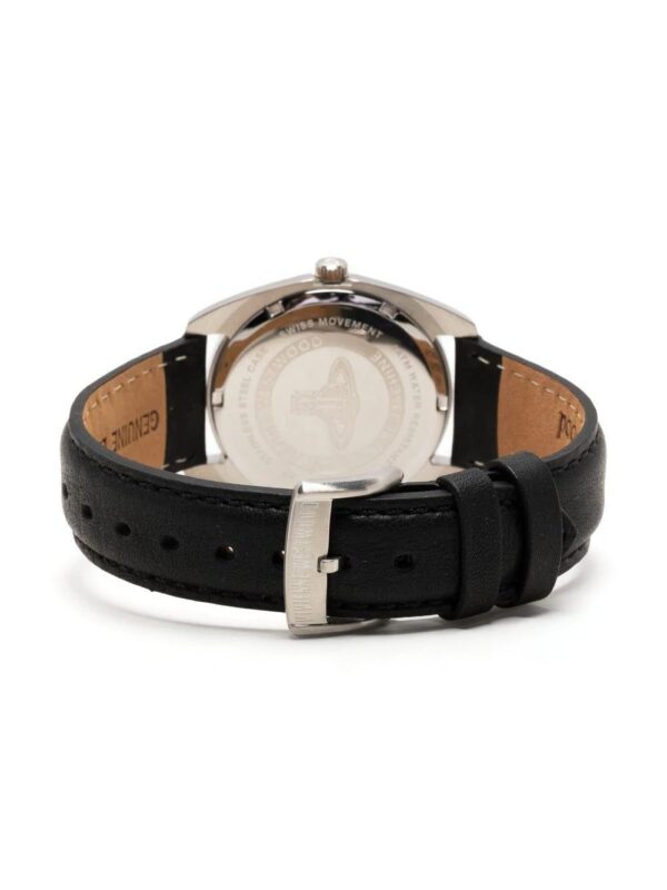Vivienne Westwood  Pennington quartz 43mm - Image 4