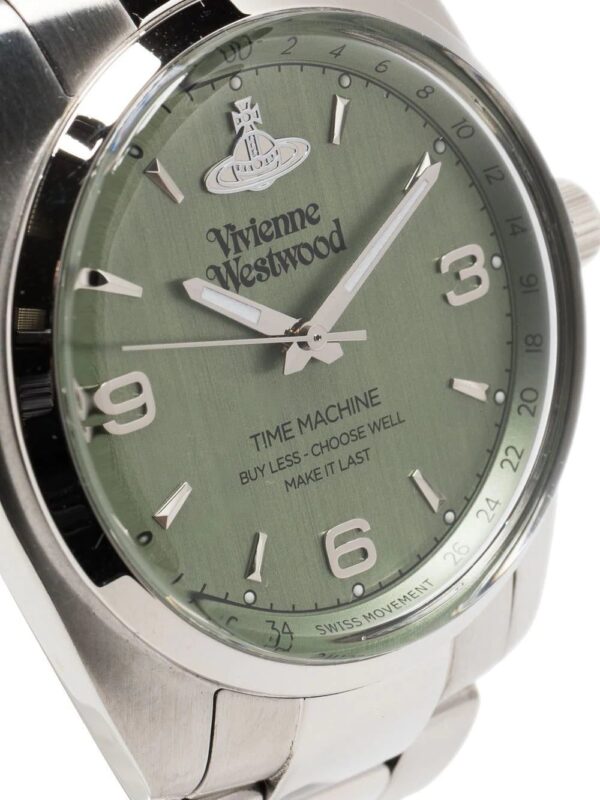 Vivienne Westwood  Leamouth quartz 35mm - Image 3