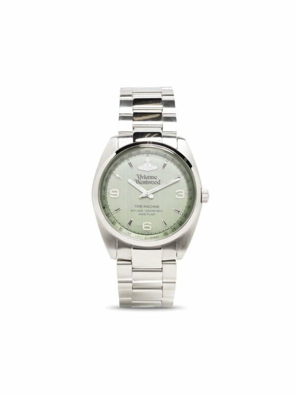 Vivienne Westwood  Leamouth quartz 35mm