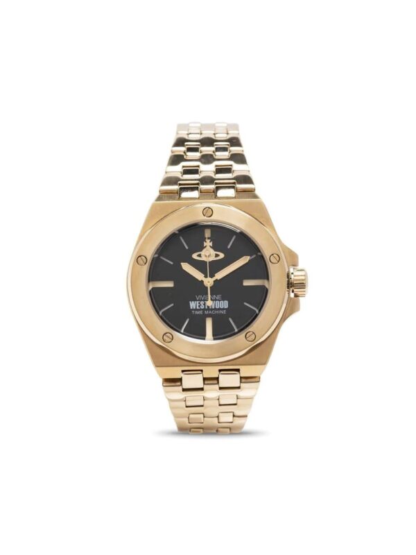 Vivienne Westwood  Leamouth quartz 40mm