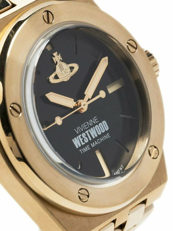 Vivienne Westwood  Leamouth quartz 40mm - Image 3