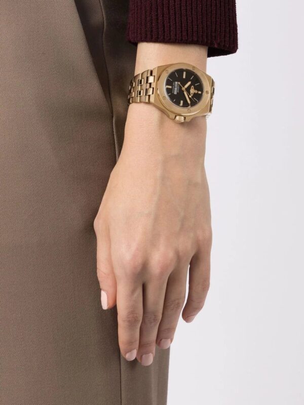 Vivienne Westwood  Leamouth quartz 40mm - Image 2
