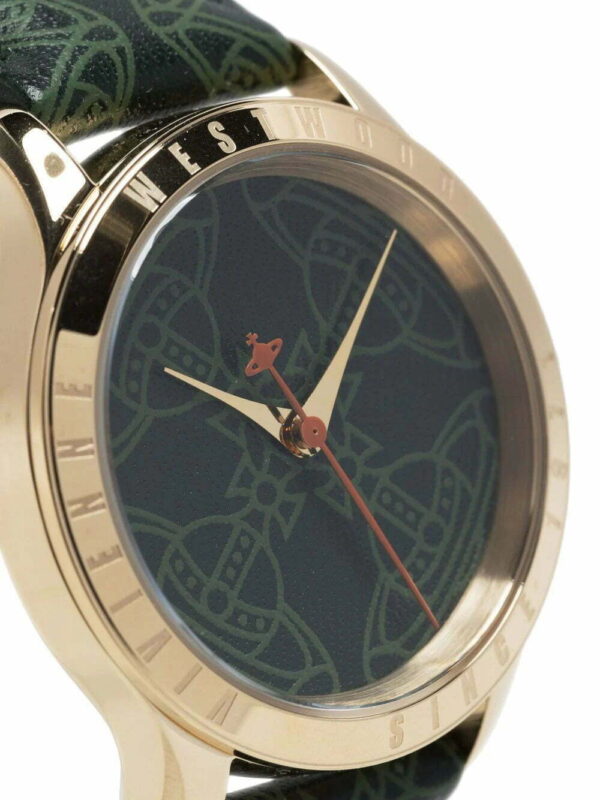 Vivienne Westwood  Berkeley quartz 40mm - Image 3