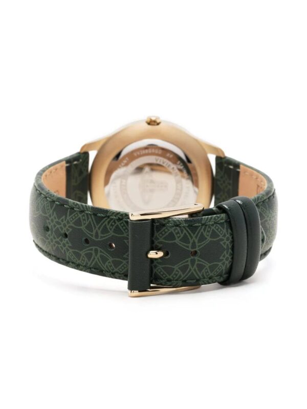 Vivienne Westwood  Berkeley quartz 40mm - Image 4