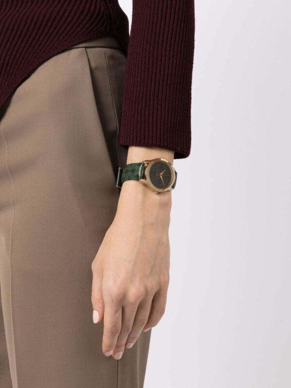 Vivienne Westwood  Berkeley quartz 40mm - Image 2