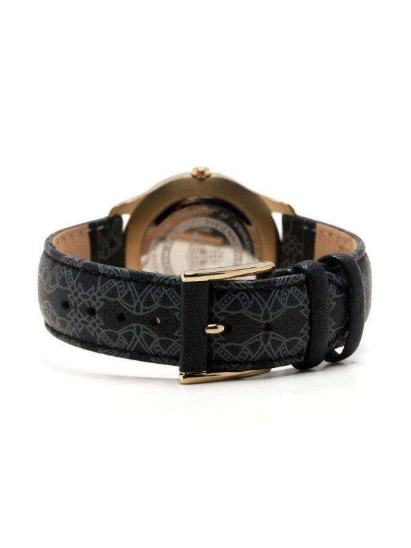Vivienne Westwood  Berkeley quartz 43mm - Image 4