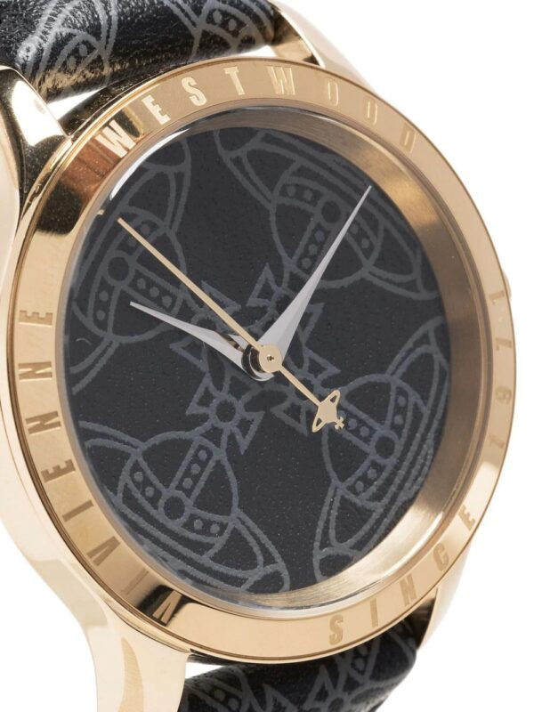 Vivienne Westwood  Berkeley quartz 43mm - Image 3