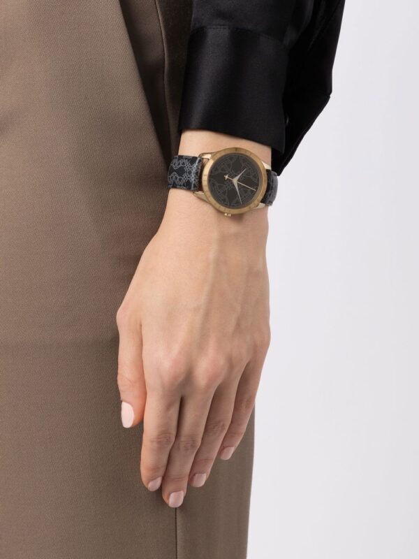 Vivienne Westwood  Berkeley quartz 43mm - Image 2