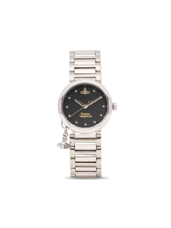 Vivienne Westwood  Popular Orb-plaque watch
