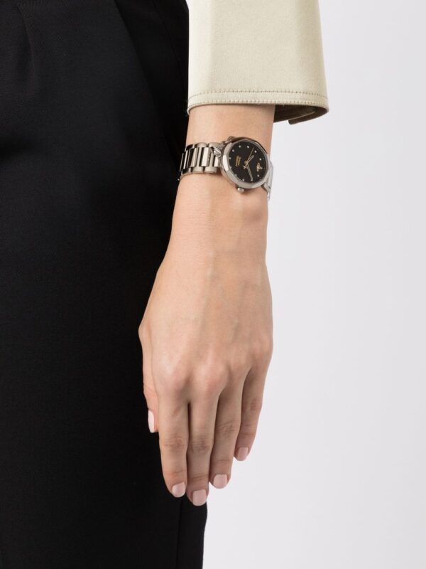 Vivienne Westwood  Popular Orb-plaque watch - Image 2