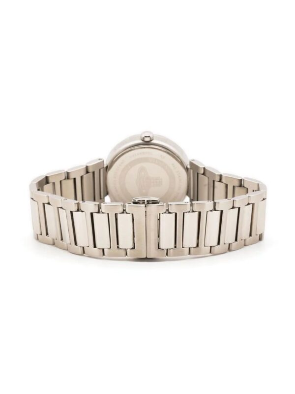 Vivienne Westwood  Popular Orb-plaque watch - Image 4