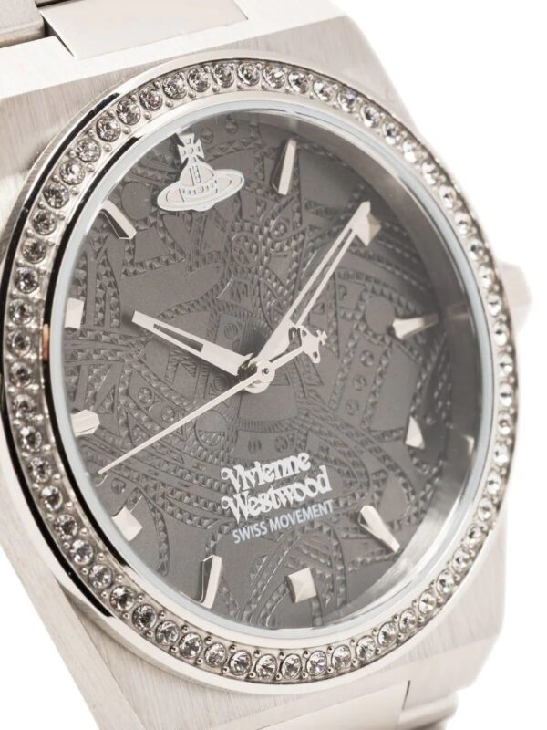 Vivienne Westwood  Charterhouse quartz 30mm - Image 3