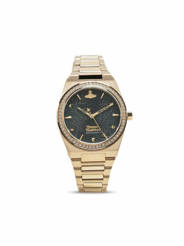 Vivienne Westwood  Charterhouse quartz 40mm