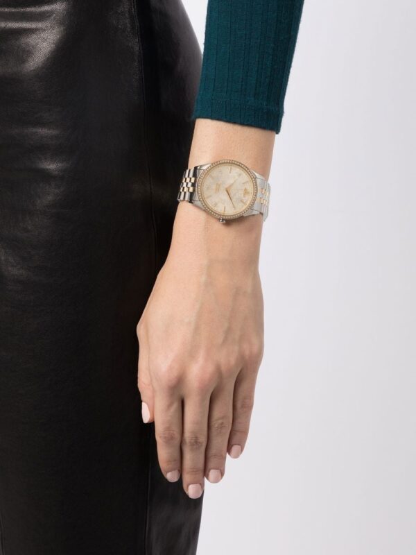 Vivienne Westwood  Wallace quartz 35mm - Image 2