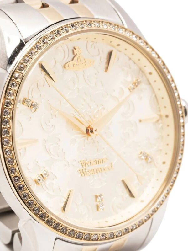 Vivienne Westwood  Wallace quartz 35mm - Image 3