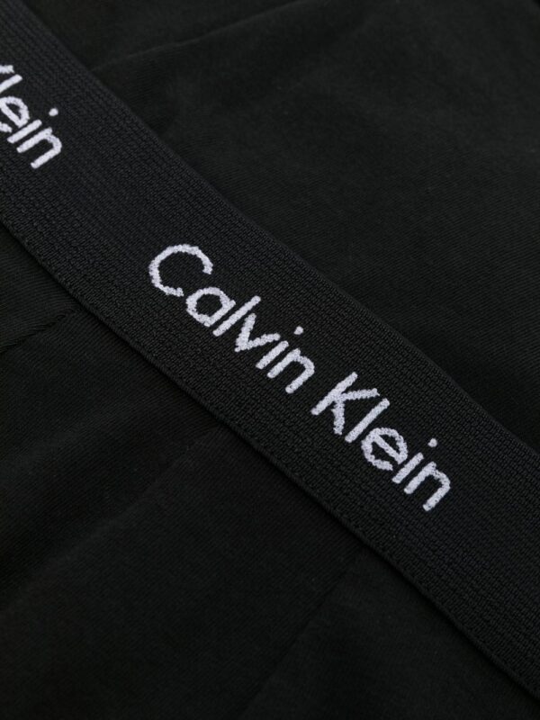 Calvin Klein Underwear  logo-waistband boxer briefs - Image 4