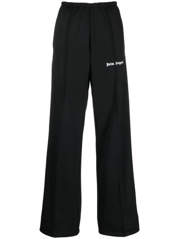 Palm Angels  logo-print track pants