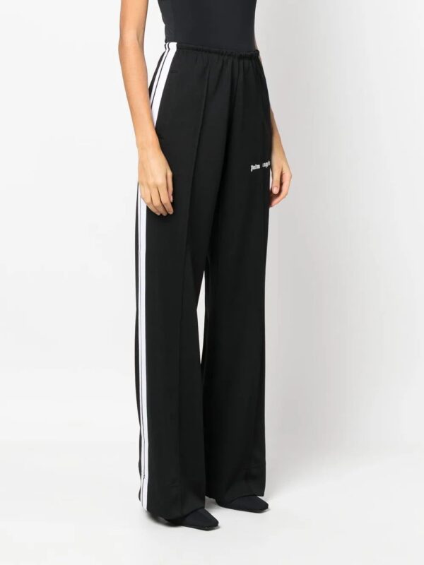 Palm Angels  logo-print track pants - Image 3