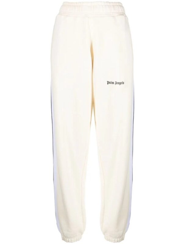 Palm Angels  logo-print track pants