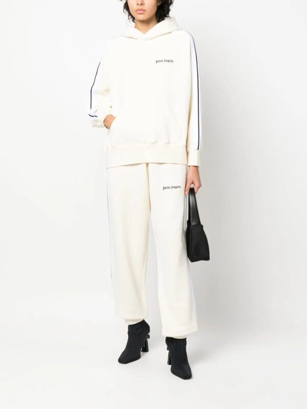 Palm Angels  logo-print track pants - Image 2