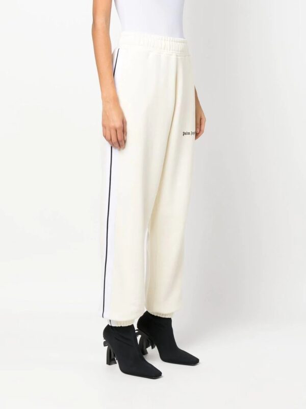Palm Angels  logo-print track pants - Image 3