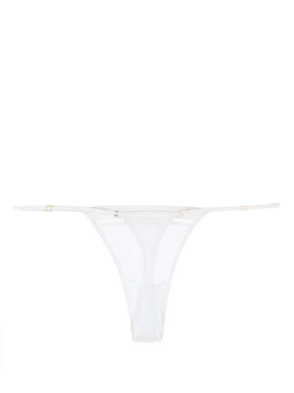 Kiki de Montparnasse  Intime G-string thong - Image 2