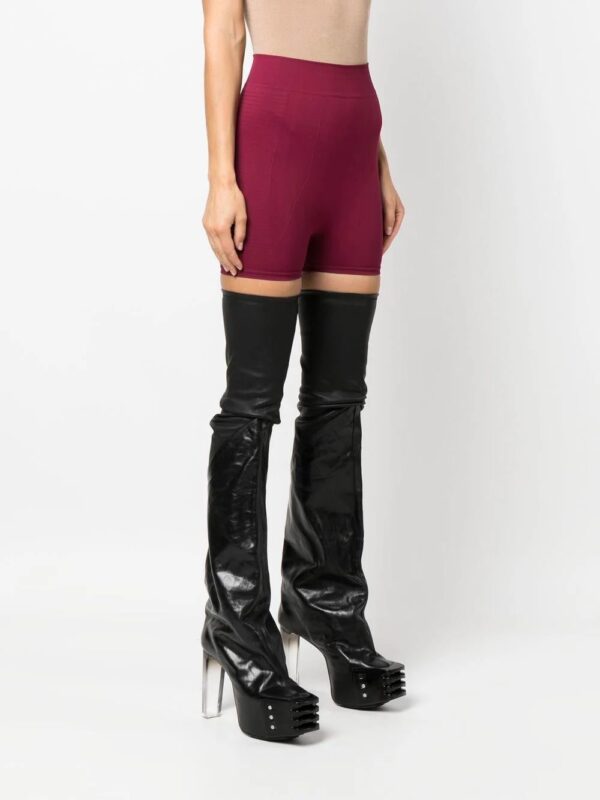 Rick Owens  high-waisted briefs - Image 3