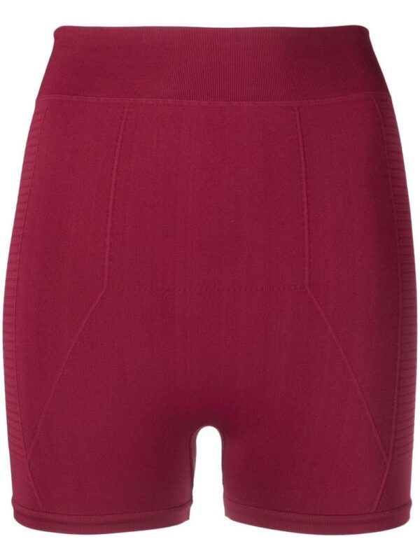 Rick Owens  high-waisted briefs