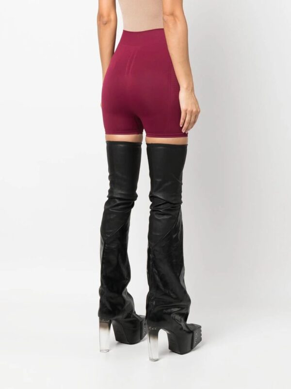 Rick Owens  high-waisted briefs - Image 4