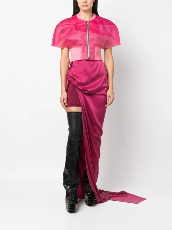Rick Owens  high-waisted briefs - Image 2