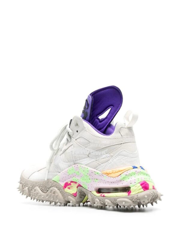 Nike  x Off-White Air Terra Forma "Summit White" sneakers - Image 3