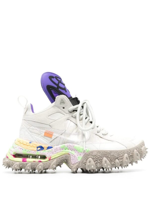 Nike  x Off-White Air Terra Forma "Summit White" sneakers