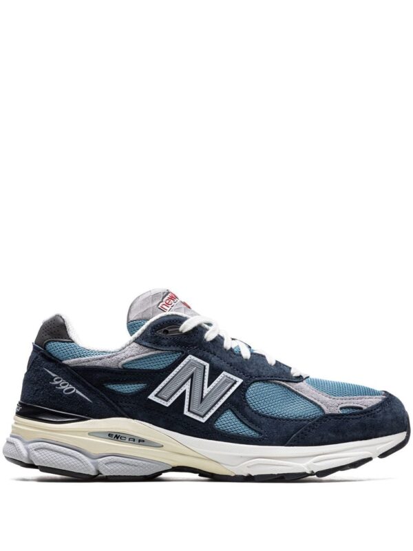 New Balance x Teddy Santis 990V3 "Castlerock"" sneakers