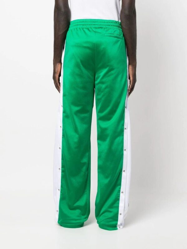 VTMNTS  side-stripe track pants - Image 4