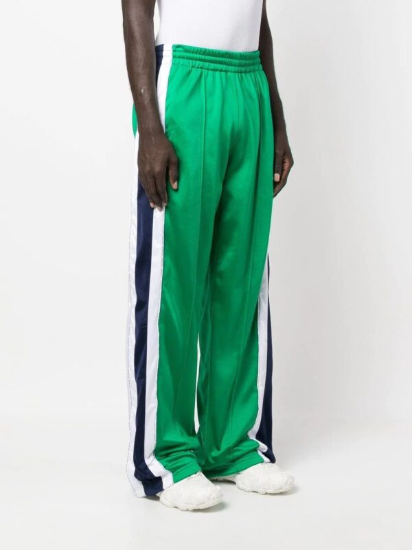 VTMNTS  side-stripe track pants - Image 3