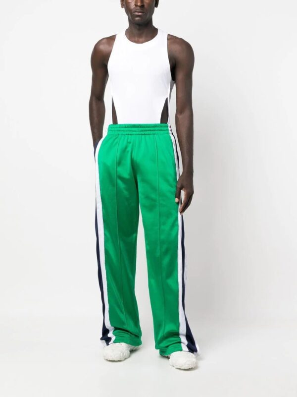 VTMNTS  side-stripe track pants - Image 2