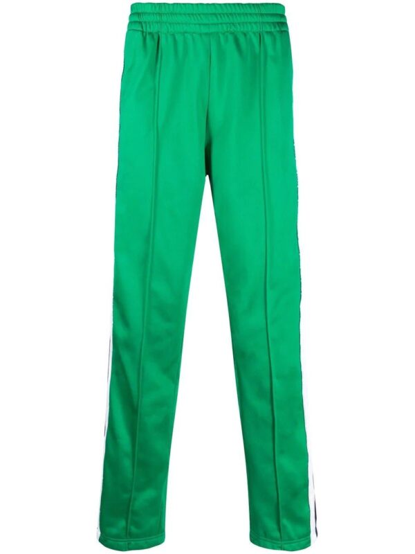 VTMNTS  side-stripe track pants