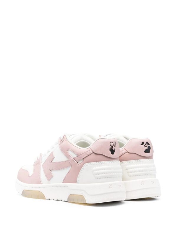 Off-white Out Of Office low-top sneakers - Image 3