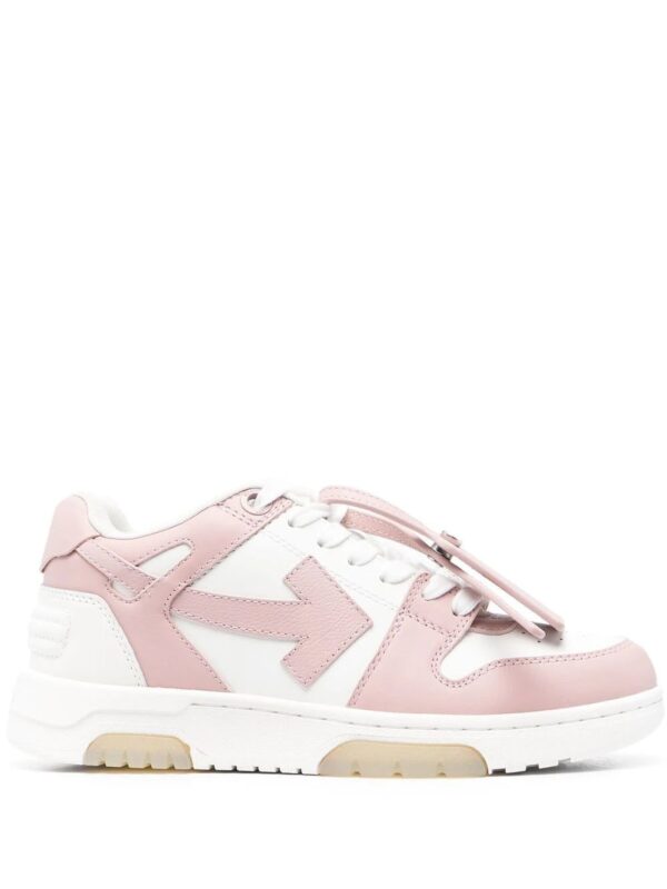 Off-white Out Of Office low-top sneakers