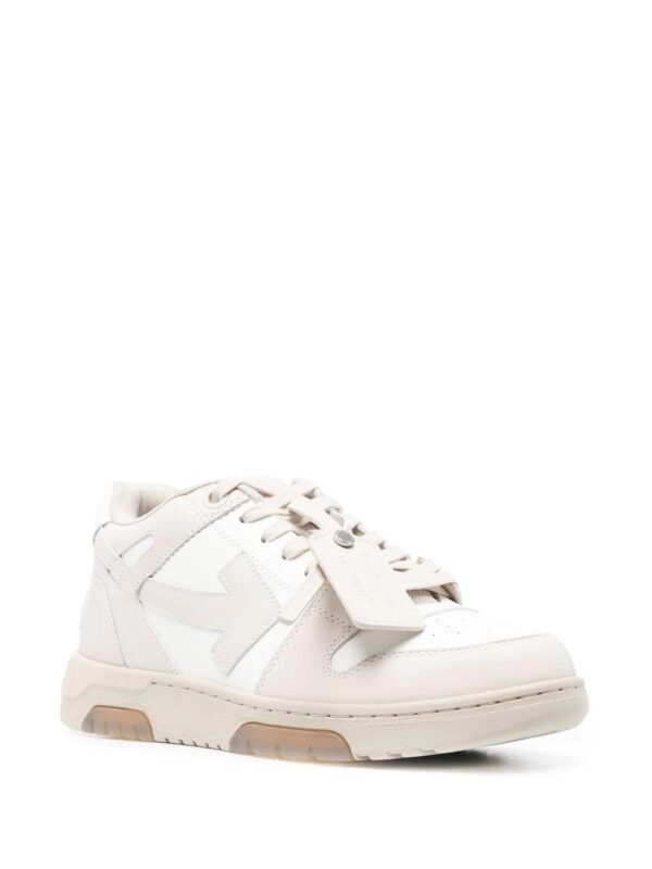 Off-White  Out Of Office low-top sneakers - Image 2