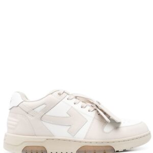 Off-white Out Of Office low-top sneakers