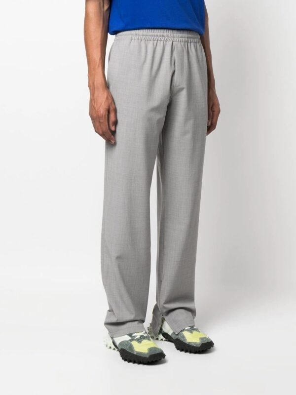 Off-White  elasticated-waist track pants - Image 3
