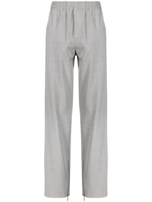 Off-White  elasticated-waist track pants