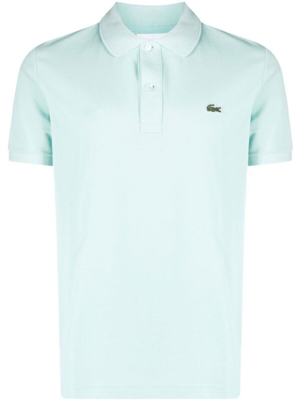 Lacoste  slim fit polo shirt